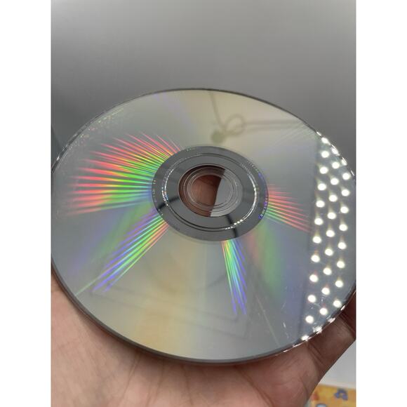 Birthday Party Bash (Nintendo Wii, 2009) Complete and Tested - Fast Shipping - Picture 4 of 4